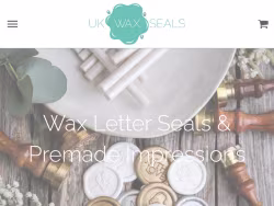 Ukwaxseals