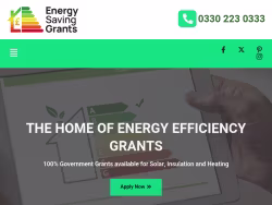 Energysavinggrants