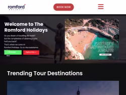 Romfordholidays