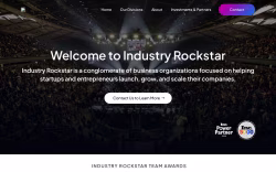 Industry Rockstar