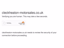 Cleckheaton-motorsales