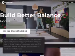 Revbalance