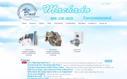 Machadoair