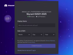 Skyrant