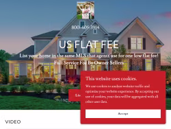 Usflatfeelisting
