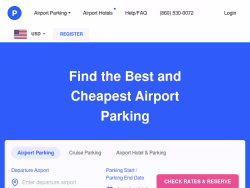 Parkingaccess