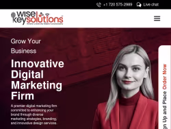 Wisekeysolutions