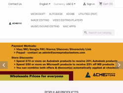 Acmeproductsstore
