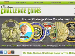 Customchallengecoins