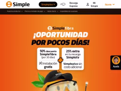 Simple