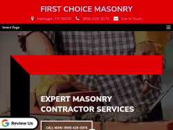 Masonrytx