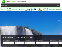 Tripinsurancezone