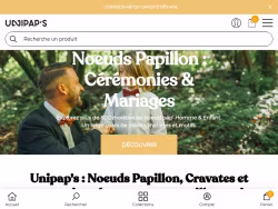 Unipaps