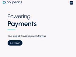 Paynetics