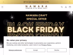 Nawaracraft