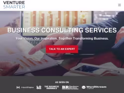 Venturesmarter