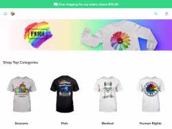 Pride