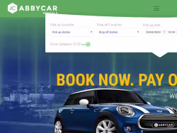 Abbycar