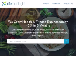 Dietspotlight