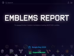 Emblems