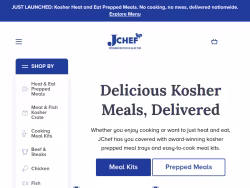 Jchef