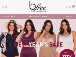Bfreeaustralia