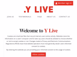 Ylive-community