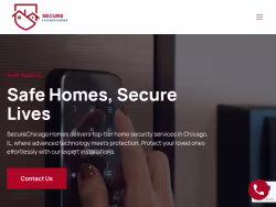 Chicagohomesecurityinstallation