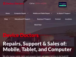 Devicedoctors