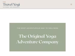 Thetravelyogi
