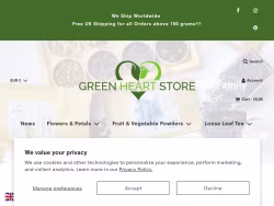 My-greenheart