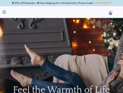 Toastyheater