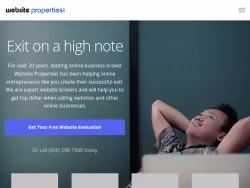 Websiteproperties