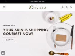 Olivellaline