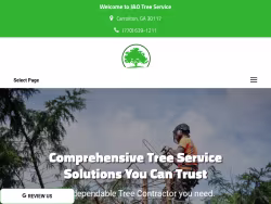 Treeservicecarrolltonga