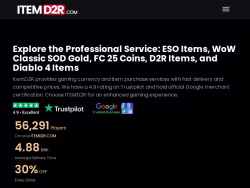 Itemd2r