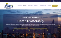 Clearstarmortgage