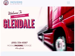 Cheapmoversglendale