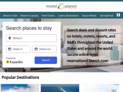 Motelplanet