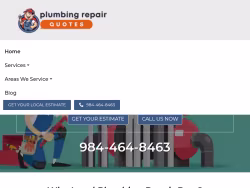 Plumbingangier