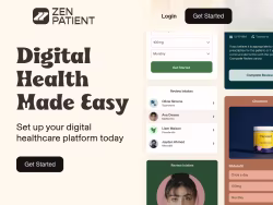 Zenpatient
