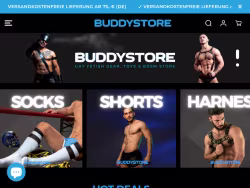 Buddystore