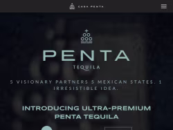 Pentatequila