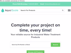 Aquaquote