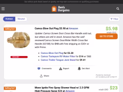 Bensbargains