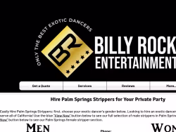 Billyrockentertainment