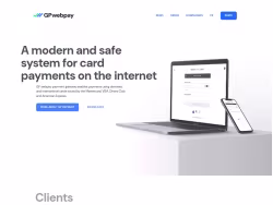 Gpwebpay