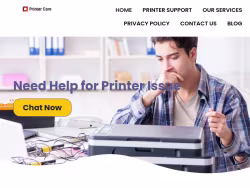 Printercare24x7