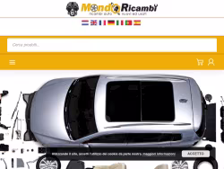 Mondo-ricambi