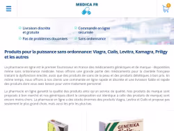 Medicafr